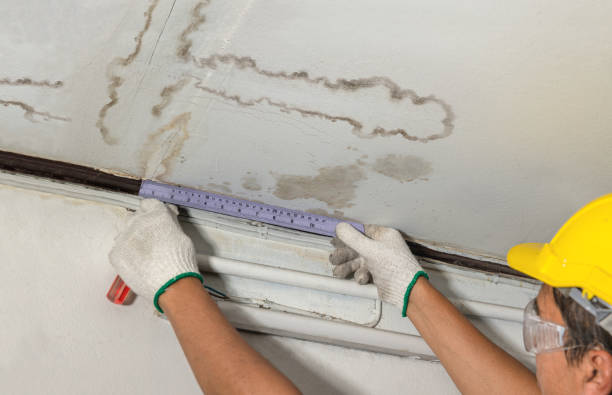 Reliable Burst Pipe Cleanup contractor in Caro, MI by Local Water Damage Repair